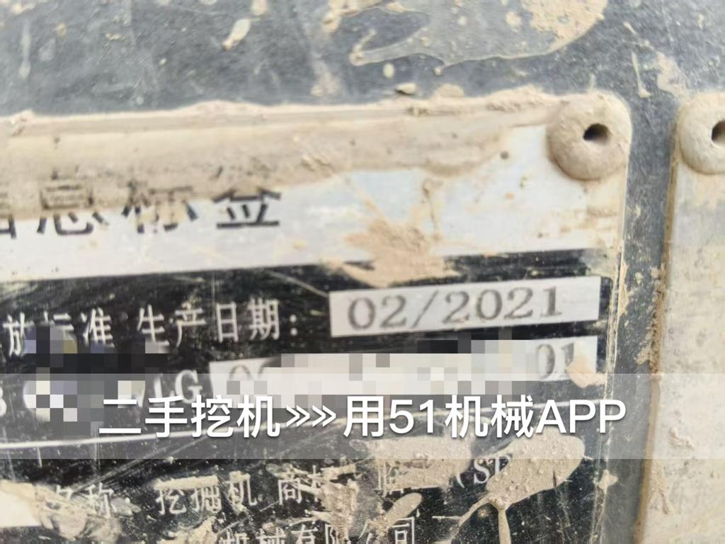 51挖机